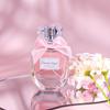 SACO Blooming Sweetheart Женский парфюм - Стойкий легкий аромат, Идеальный подарок на День святого Валентина Циси
