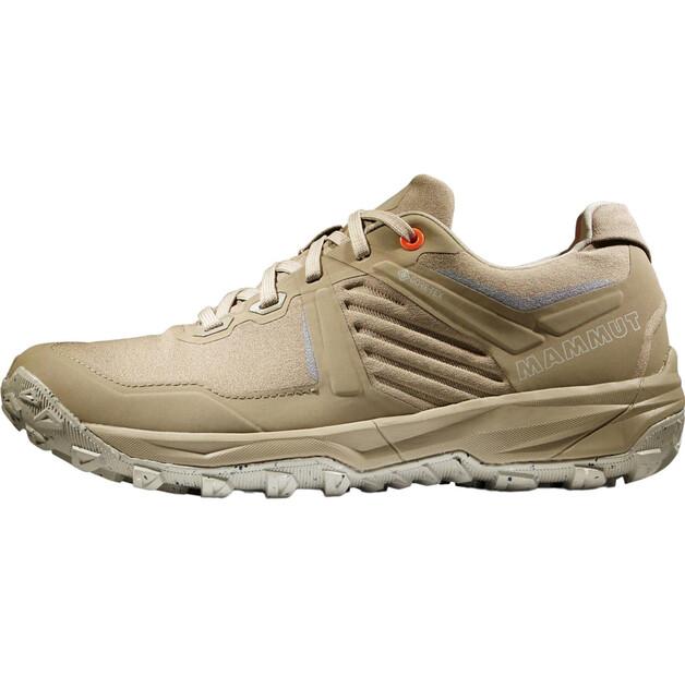Треккинговые ботинки Mammut Ultimate III Low GTX