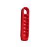 Golf Tees Height Gauge Elevator Precisions Ball Height Setter Portable Adjuster Training Tool Golf Accessories Tool