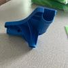 Plastic Pool Corner Joint Bracket Pool Hardware Tool ABS Texture Hotel Pool Maintenance Part Swimming Pool Fitting
