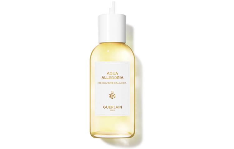 Guerlain Bergamote Calabria – Eau de Toilette Refill