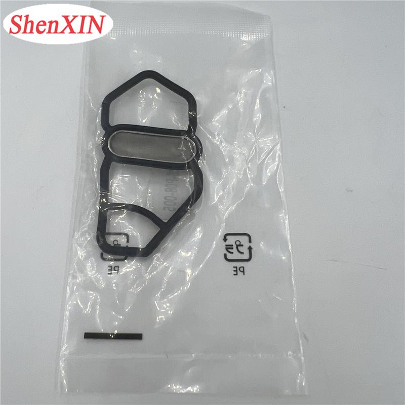 OEM 15825-P08-005 36172-P08-015 Upper & Lower VTEC Solenoid Gaskets For Honda Civic Integra Prelude