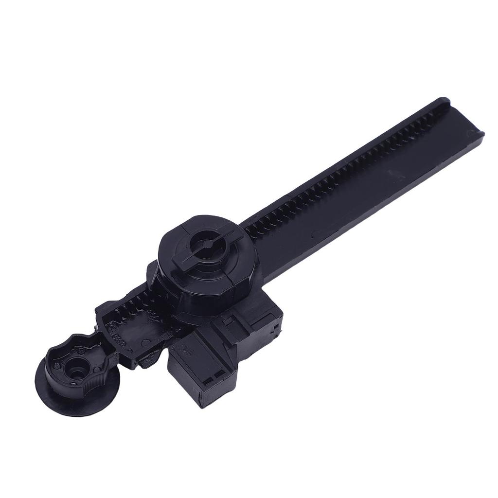 Glove Box Damper 5G1858309 Wearproof Easy Install Release Shock Support Replacement for R32 Abbit 2018 2020 With Light