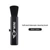 1Pcs PPS Car Retractable Cleaning Brush Artificial Wool Small Brush For BMW Mini Works Cooper F54 F55 F56 F57 F60 R50 R52 R53