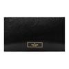 Kate Spade Artificial Leather Handbag Women's Black KM554-001