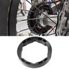 Motorcycle Chain Protector For Husqwana 2017-2026 GASGAS -2026 Rear Wheel Chain Guide