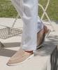 Allclassic Alc4413W Resort Mule_Beige Suede
