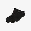 New Balance Женские носки средней длины 3 пары NBGEDAB602-19