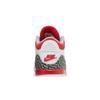 Air Jordan 3 Retro Toddler 'Fire Red' 2022 (Unisex) White / Fire Red / Cement Grey / Black Toddler Shoes DM0968 160