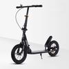 High Stand Adult Scooter for 6-18 Year Olds Foldable Pedal Bicycle for Children Youth City Scooter Bicycle for Boy & Girl Kids