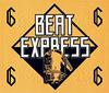 CD OMNIBUS PSYS TUBE HIDEAKI MATSU  Beat Express Vol.6 ESCB10789 Epic 1990 Япония Рок Б/у