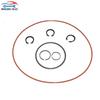 SMILING WAY# Turbo Charger Seals Gasket Repair Rebuild Kit For  T2 T25 T28 TB02 TB25 TB28 Turbocharger 32 pcs