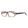 Ladies' Spectacle Frame Dsquared2 DQ5019 54045 Ø 54 Mm