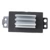 #93733684 15850268 Replacement Blower Motor Resistor For Buick Chevrolet Pontiac