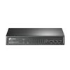 Tp-Link SWITCH TP-LINK 9-PORT 10/100 MBPS DESKTOP SWITCH WITH 8-PORT POE+