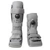Adjustable Cam Walker Boot Foot Fracture Cast Walking Boots Ankle Fibula Injury Foot Support Fixation Bracket