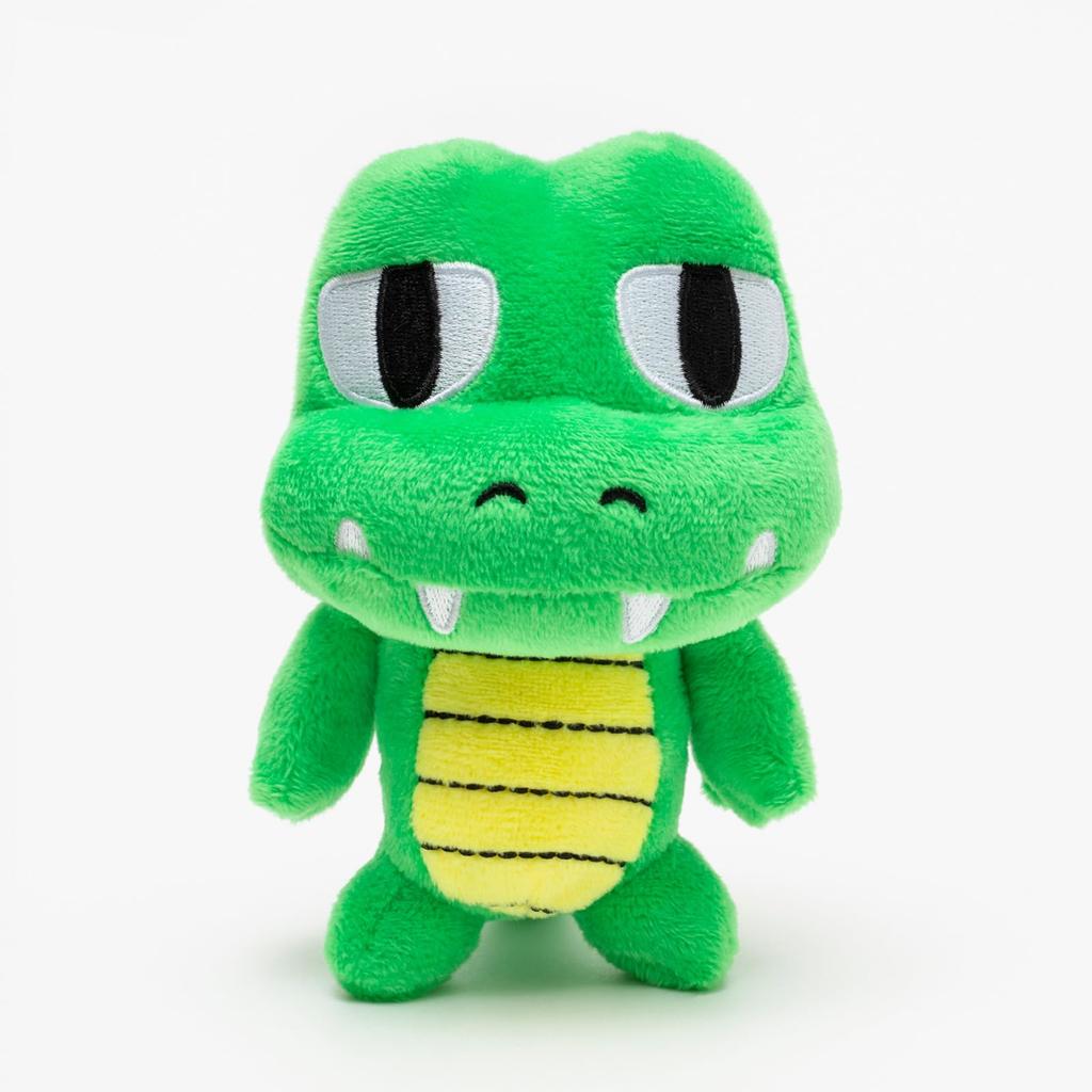 HISATO Da Company Animal Hoikuen Gabu Плюшевая игрушка x x (Ш8 В14.5 Г11см)