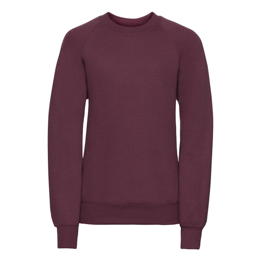Russell Childrens/Kids Classic Sweatshirt
