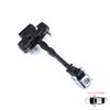 BDP1313 Front Door Hinge Stop Limiter for Peugeot 3008 5008 MK2 Citroen C5 Aircross A DS7 Crossback Opel Grandland 1 9809426680