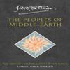 The Peoples of Middleearth by Christopher Tolkien Paperback Book 9780261103481