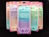 Gradient Protective Decoration Shell Game Console Host Protector for Nintendo  Lite Games Accessories
