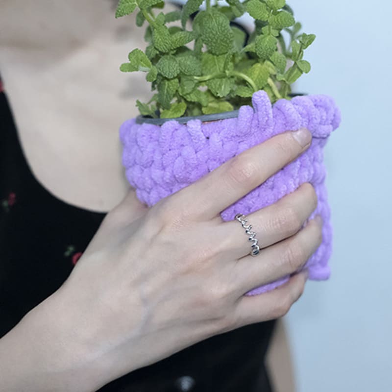 ANOTHER CELL HAIR BAND RING