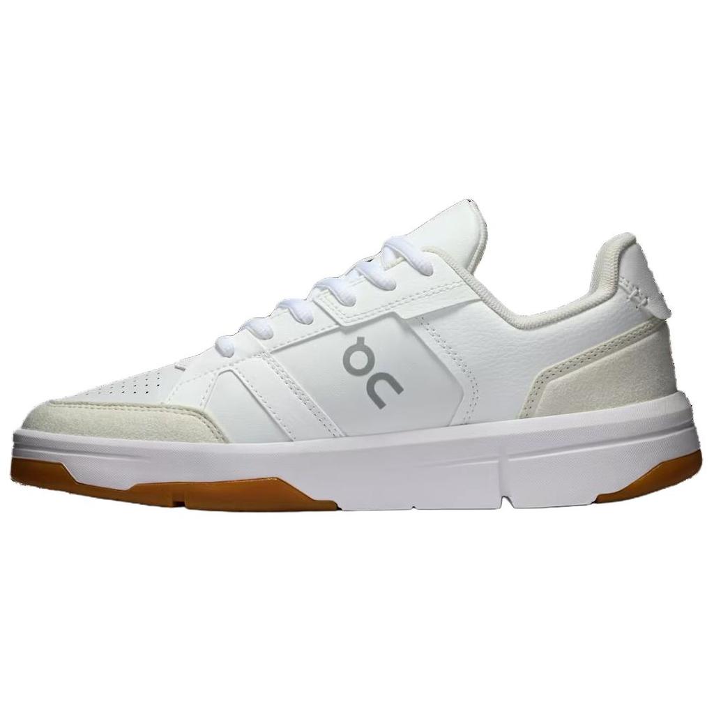 Женские кроссовки Roger Clubhouse Wmns On 'White Ivory' 3WF10430924