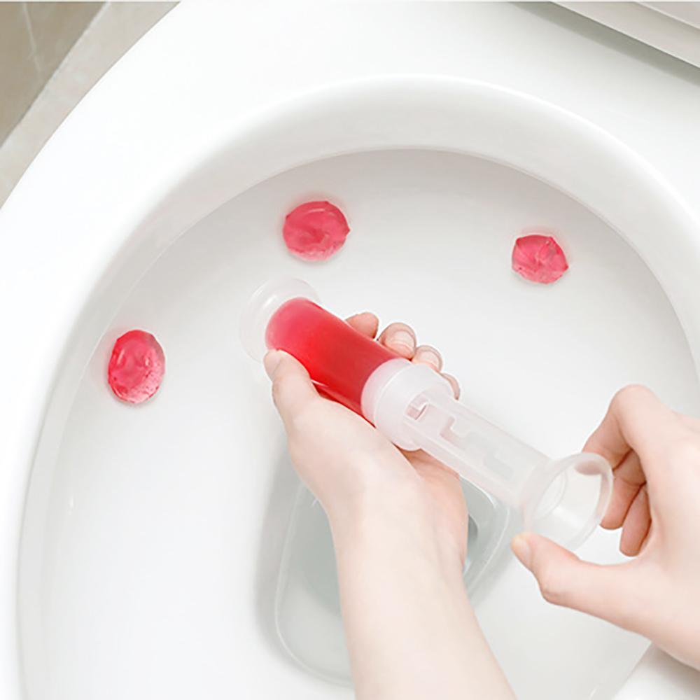 Уборка Автоматическая уборка Принадлежности для ванной Туалет Отбеливатель Средство для чистки туалета Гель для туалета Штампы