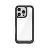 Для Apple iPhone 16 Pro Чехол Роскошный Силиконовый Чехол Для iPhone 16 Pro Чехол TPU Противоударный Прозрачный Для iPhone 16 Pro Max Чехол