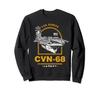 US Navy Aircraft Carrier Nimitz Trainer CVN-68 (USS Nimitz)