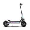 OOTD T90 Dual Motor Electric Scooter, 4200W Total Power, 60V 31.2Ah Battery, 100km Range, 13" Tubeless Tires, Foldable E-Scooter