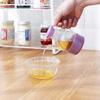 with Handle Oil Dispenser Leakproof Vinegar Bottle Household Transparent Gravy Boats  Dining Table