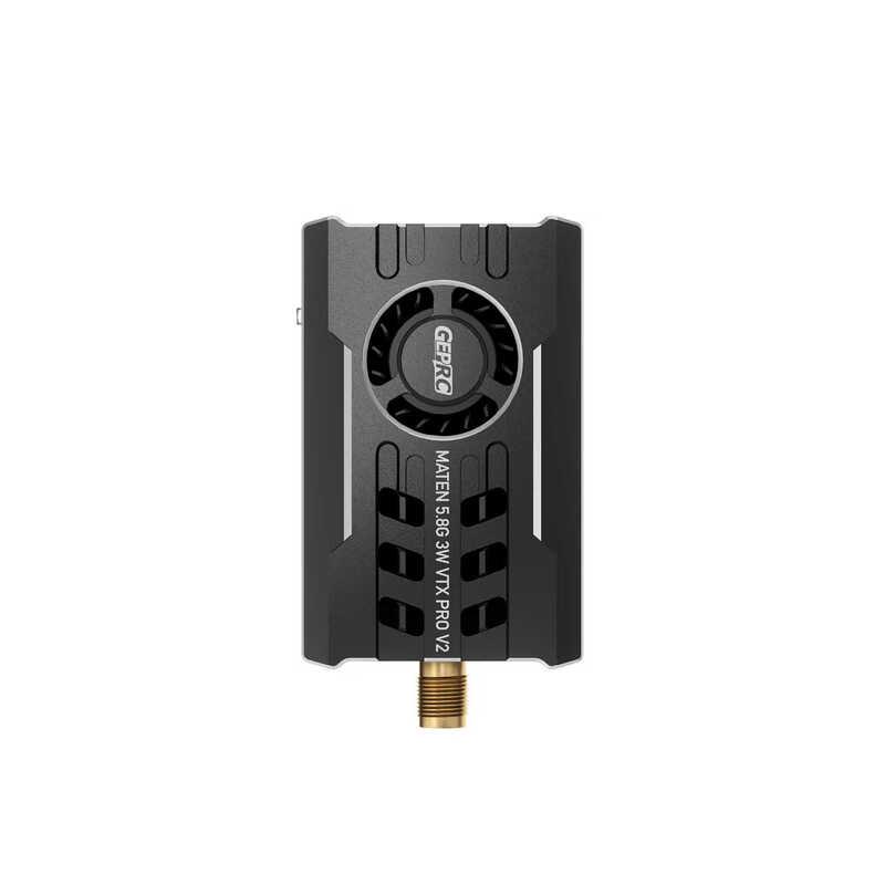 GEPRC MATEN 5.8G 3W VTX PRO V2