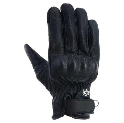 Helstons Wave Air leather мотоперчатки