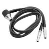 NEW HOT In Stock-5PM6 Ultrasonic Thickness Gauge Probe Universal Tester For GM100+/GM130/GT1100/GT1130/WT100A/WT130A