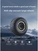 1:8 Scale 50cm Alloy Climbing RC Car - 4WD Off-Road Monster Truck Toy