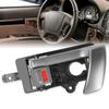 82620-2B010 82610-2B010 Interior Door Handle For Hyundai Santa FE 2007 2008 2009 2010 2011 2012 Left Right  Inner Door Handle