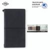 Держатель для ручек Traveler's Notebook M Black 016 Безопасный аксессуар для ручек для журналов