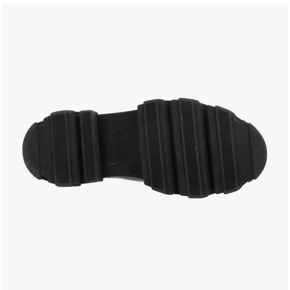 Ganni Low Chelsea Boots S1751 099