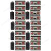 Игровая приставка Fd600, портативный игровой плеер, HDMI-совместимый классический 8-битный контроллер 1800, двойной беспроводной контроллер