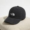 The North Face Кепка с логотипом White Label Джинсовая NE3CS00O