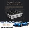 Кожаный коврик в багажник для Mazda 6 Atenza 2013- Аксессуары для грузового отсека Внутренний багажник