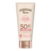 Hawaiian Tropic Glowing Protection Face Sun Cream Spf 50 50Ml