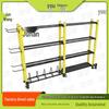 Junwang Multifunctional Floor Storage Rack