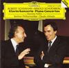 CD ARNOLD SCHOENBERG, ROBERT SCHUMANN, - Piano Concerto In A-Minor / Piano C 4277712 Deutsche Grammo 1990 Europe Classical Used