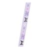 Плечевой ремень Factory Clear 134 см Sanrio Characters Kuromi Purple T'S SR-5541690KU