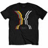 Orchestral Manoeuvres In The Dark Punishment Tee Unisex T-shirt