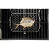 Weber BBQ Stove BBQ Grill Fish Basket Large Японский продукт 2 года 6471 [Подлинная гарантия]