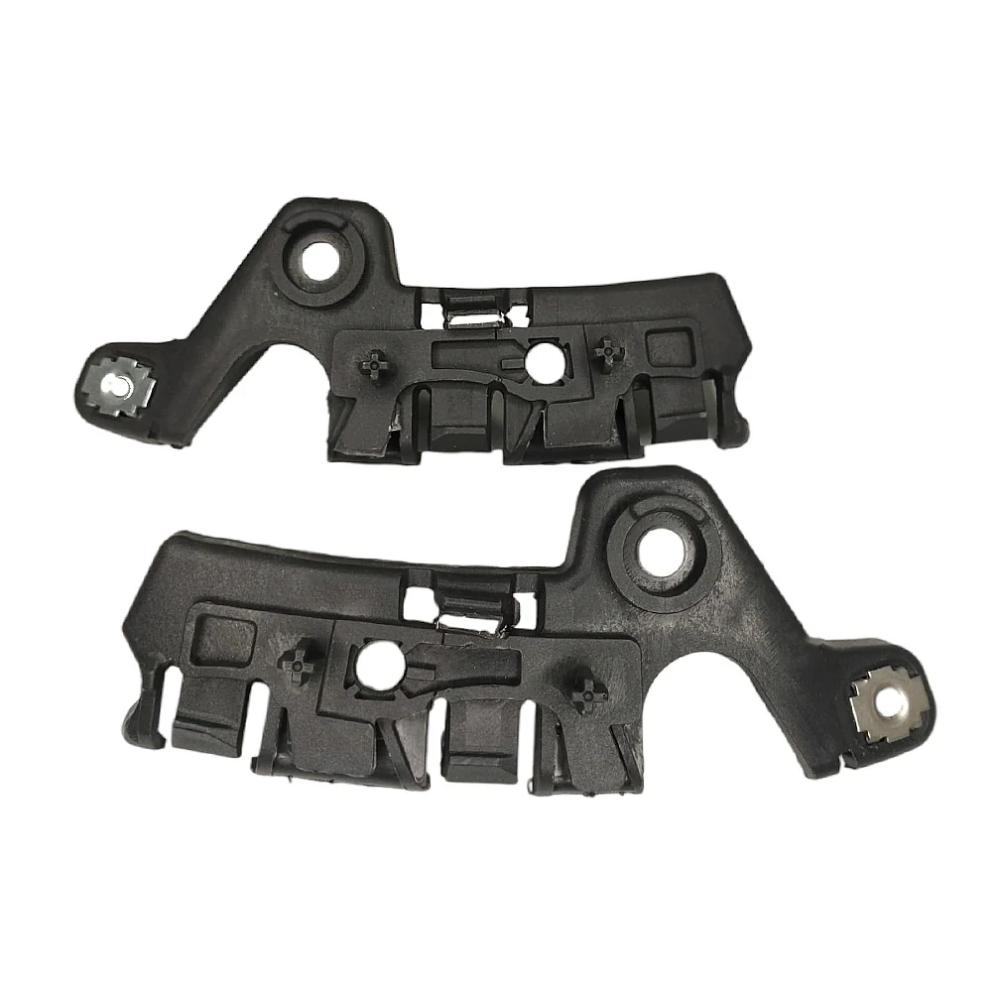 Front Bumper Fixing Spot Set for Renault Megane 3