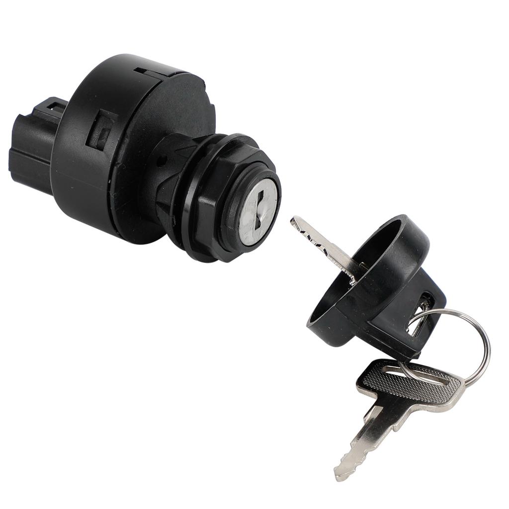 Ignition Switch Key for 2016-2021 Yamaha YXZ1000 YXZ 1000 SS EPS 5UG-H2510-00-00